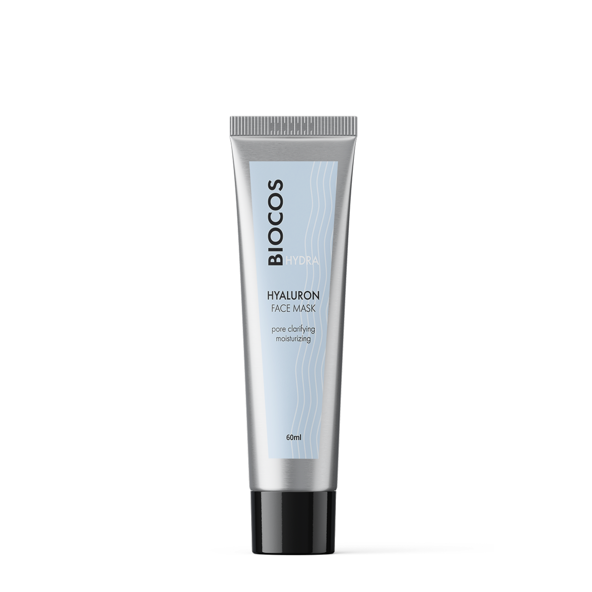 Biocos Hydra Hyaluron sejas maska 50ml