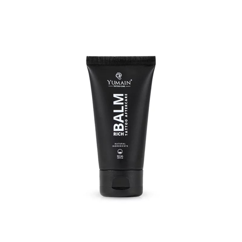 Yumain Tetovējumu Balzams 50ml – produkta skats 2
