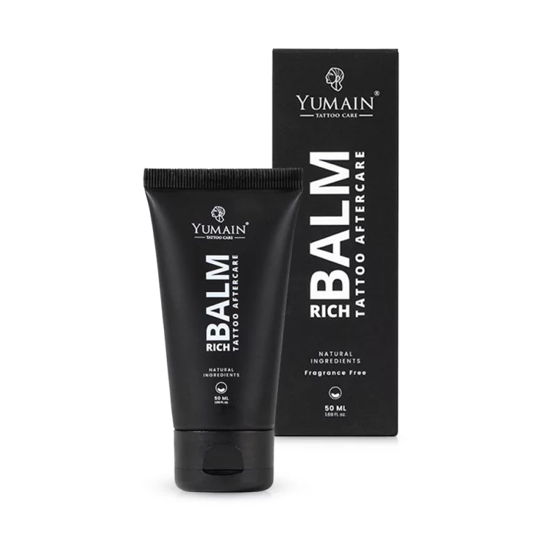 Yumain Tetovējumu Balzams 50ml produkta foto